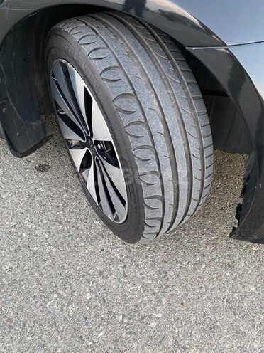 Kia Optima 2012, 107,000 km - 2.4 l - Sumqayıt