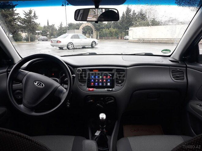 Kia Rio 2007, 172,000 km - 1.4 l - Bakı