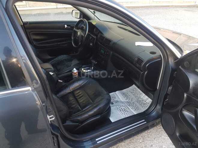 Volkswagen Passat 2001, 246,000 km - 1.8 л - Şamaxı
