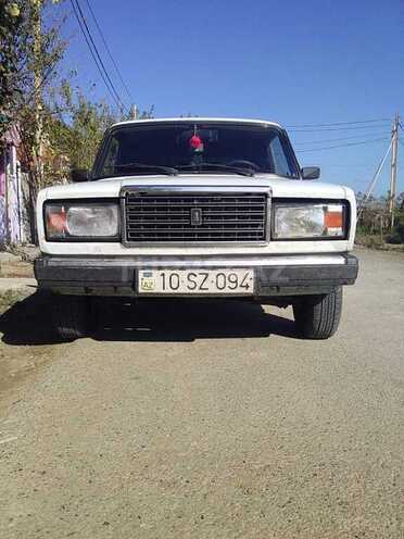 LADA (VAZ) 2107 2006, 53,500 km - 1.6 л - Şirvan