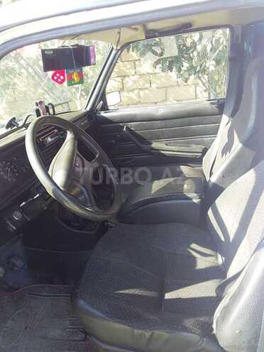 LADA (VAZ) 2107 2006, 53,500 km - 1.6 л - Şirvan