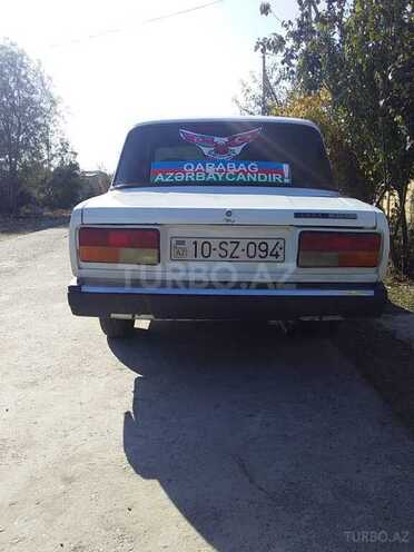 LADA (VAZ) 2107 2006, 53,500 km - 1.6 л - Şirvan