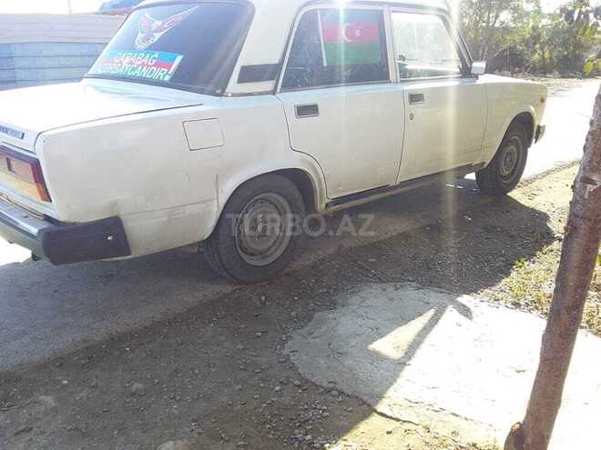 LADA (VAZ) 2107 2006, 53,500 km - 1.6 л - Şirvan