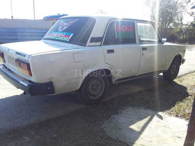 LADA (VAZ) 2107 2006, 53,500 km - 1.6 л - Şirvan