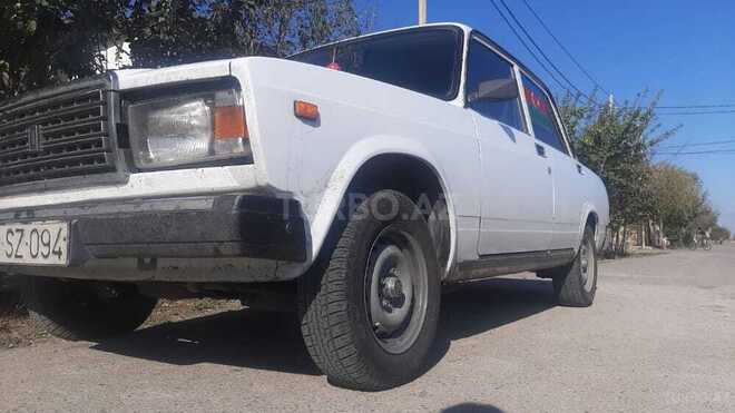 LADA (VAZ) 2107 2006, 53,500 km - 1.6 л - Şirvan