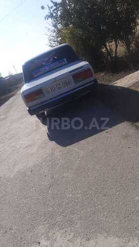 LADA (VAZ) 2107 2006, 53,500 km - 1.6 л - Şirvan