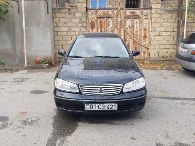 Nissan Sunny 2007, 185,000 km - 1.3 л - Bakı