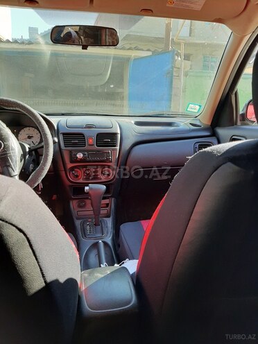 Nissan Sunny 2007, 185,000 km - 1.3 л - Bakı