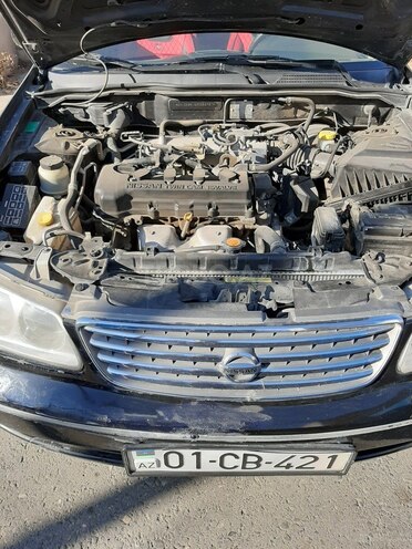 Nissan Sunny 2007, 185,000 km - 1.3 л - Bakı