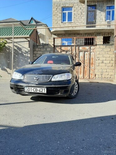 Nissan Sunny 2007, 185,000 km - 1.3 л - Bakı