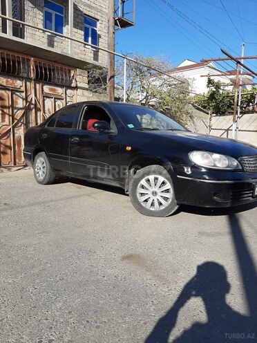 Nissan Sunny 2007, 185,000 km - 1.3 л - Bakı