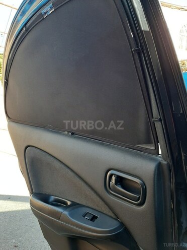 Nissan Sunny 2007, 185,000 km - 1.3 л - Bakı