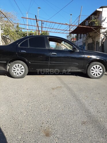 Nissan Sunny 2007, 185,000 km - 1.3 л - Bakı