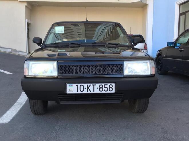 Tofas Sahin 2006, 159,000 km - 1.6 l - Bakı