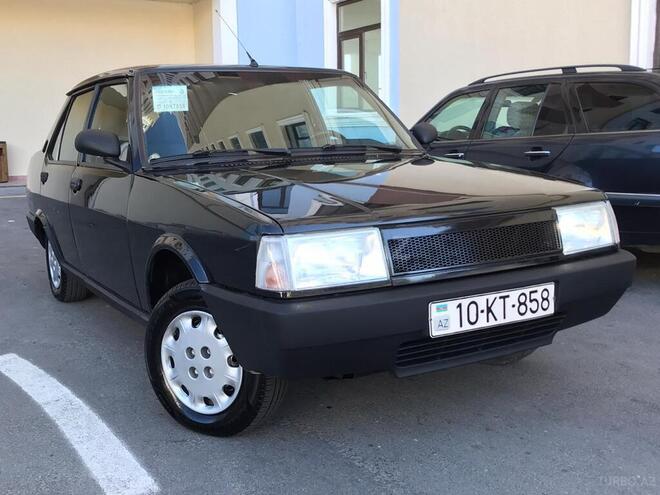 Tofas Sahin 2006, 159,000 km - 1.6 l - Bakı
