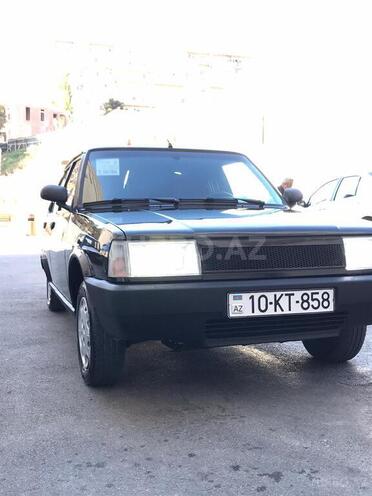 Tofas Sahin 2006, 159,000 km - 1.6 l - Bakı