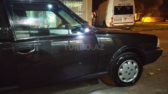 Tofas Sahin 2006, 159,000 km - 1.6 l - Bakı