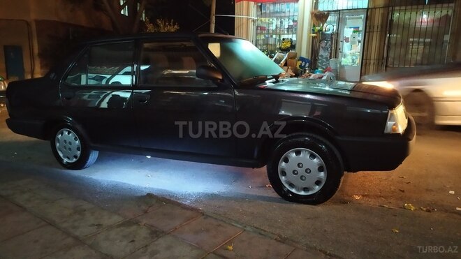 Tofas Sahin 2006, 159,000 km - 1.6 l - Bakı