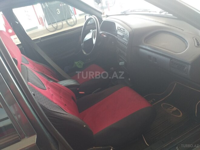 LADA (VAZ) 2115 2011, 148,000 km - 1.5 l - Bakı
