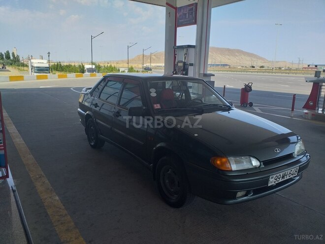 LADA (VAZ) 2115 2011, 148,000 km - 1.5 l - Bakı