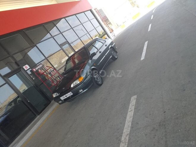 LADA (VAZ) 2115 2011, 148,000 km - 1.5 l - Bakı