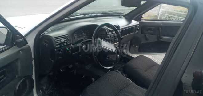 LADA (VAZ) 2109 1992, 222,222 km - 1.5 l - Şəki