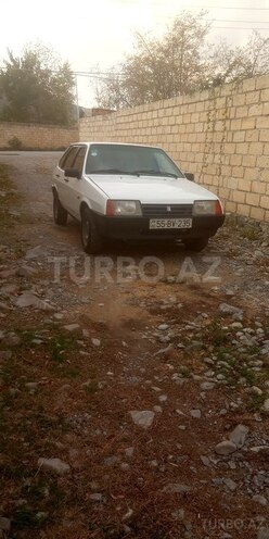 LADA (VAZ) 2109 1992, 222,222 km - 1.5 l - Şəki