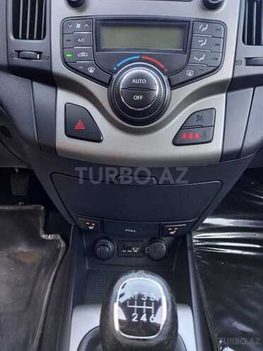 Hyundai i30 2010, 170,000 km - 1.6 l - Bakı