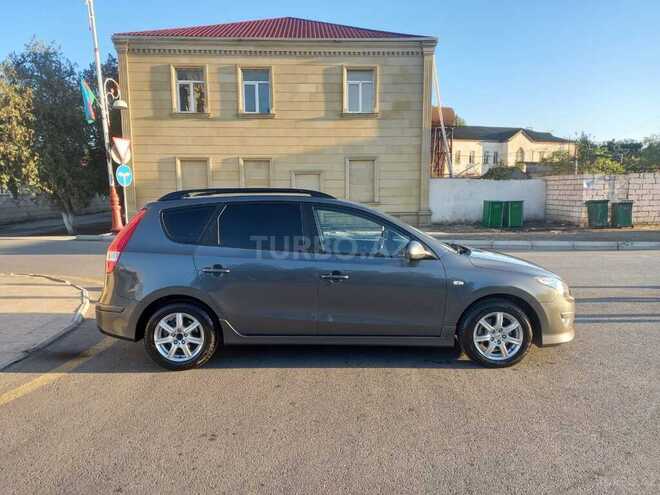 Hyundai i30 2010, 170,000 km - 1.6 l - Bakı