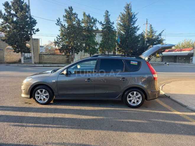 Hyundai i30 2010, 170,000 km - 1.6 l - Bakı