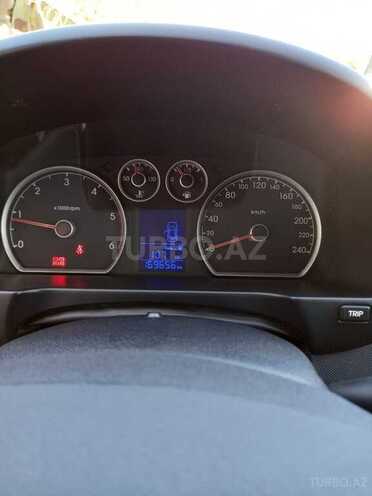 Hyundai i30 2010, 170,000 km - 1.6 l - Bakı