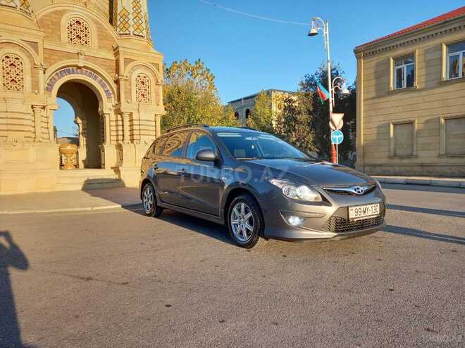 Hyundai i30 2010, 170,000 km - 1.6 l - Bakı