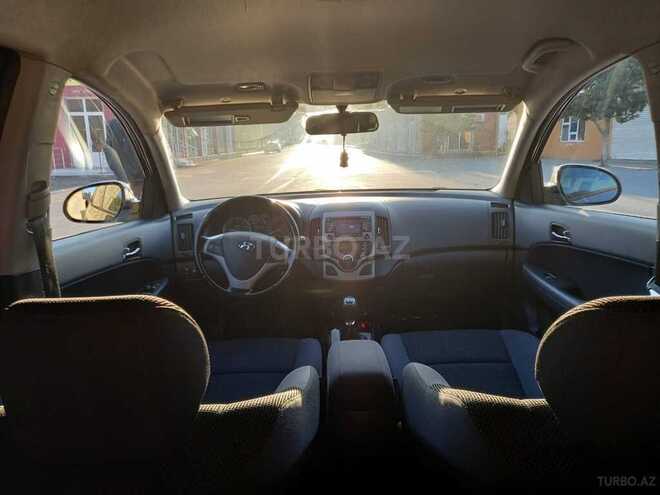 Hyundai i30 2010, 170,000 km - 1.6 l - Bakı