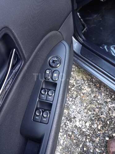 Hyundai i30 2010, 170,000 km - 1.6 l - Bakı