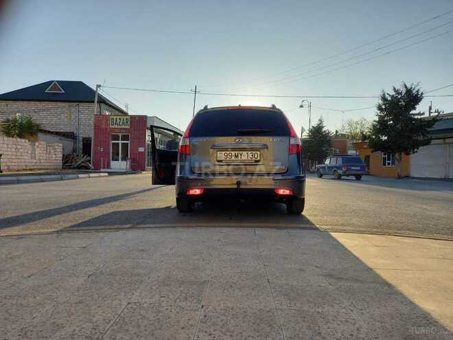 Hyundai i30 2010, 170,000 km - 1.6 l - Bakı