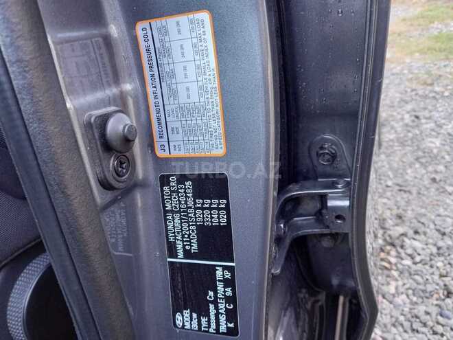 Hyundai i30 2010, 170,000 km - 1.6 l - Bakı