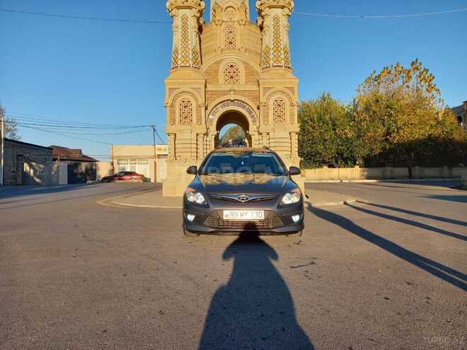 Hyundai i30 2010, 170,000 km - 1.6 l - Bakı