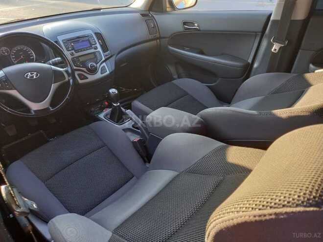 Hyundai i30 2010, 170,000 km - 1.6 l - Bakı
