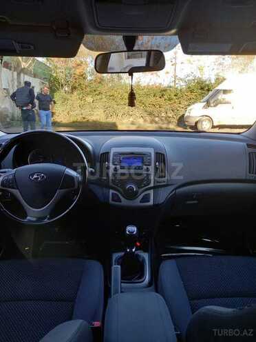 Hyundai i30 2010, 170,000 km - 1.6 l - Bakı