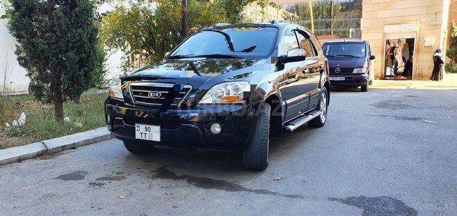 Kia Sorento 2008, 201,000 km - 3.8 l - Bakı