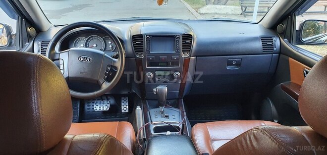 Kia Sorento 2008, 201,000 km - 3.8 l - Bakı
