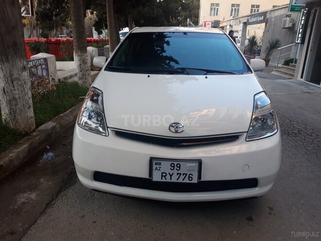 Toyota Prius 2008, 269,000 km - 1.5 л - Bakı