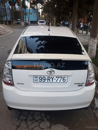 Toyota Prius 2008, 269,000 km - 1.5 л - Bakı
