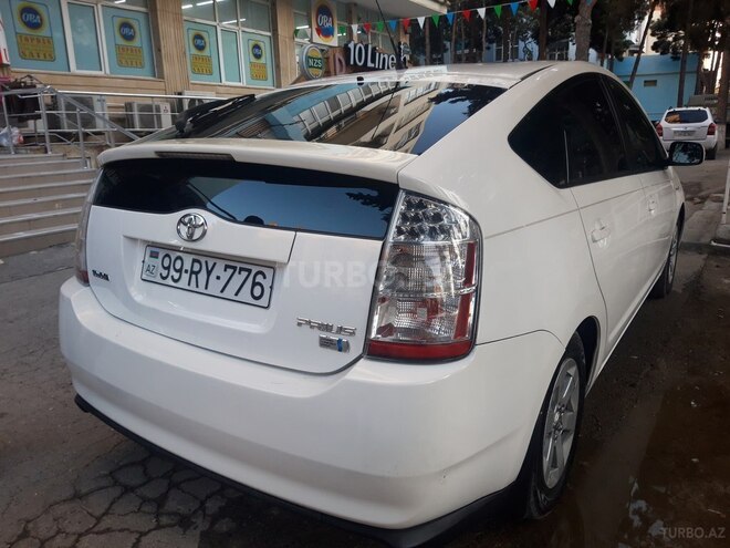 Toyota Prius 2008, 269,000 km - 1.5 л - Bakı