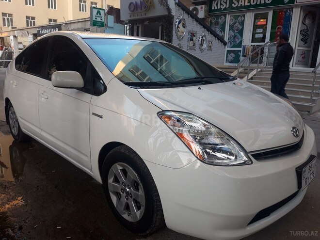 Toyota Prius 2008, 269,000 km - 1.5 л - Bakı