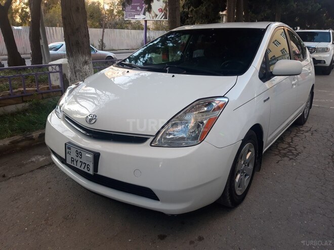 Toyota Prius 2008, 269,000 km - 1.5 л - Bakı