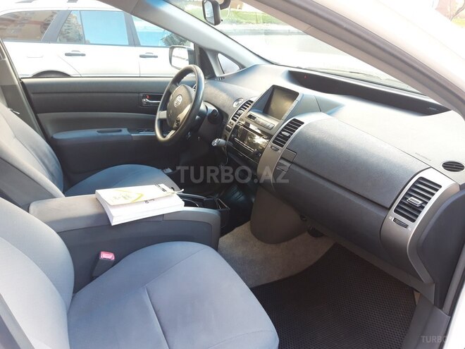 Toyota Prius 2008, 269,000 km - 1.5 л - Bakı