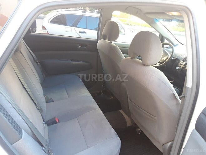 Toyota Prius 2008, 269,000 km - 1.5 л - Bakı