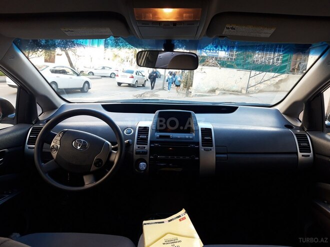 Toyota Prius 2008, 269,000 km - 1.5 л - Bakı