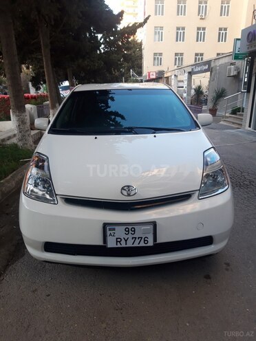 Toyota Prius 2008, 269,000 km - 1.5 л - Bakı